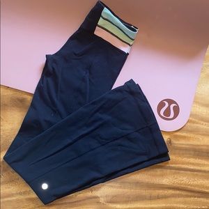 🙏 Lululemon Groove Pant